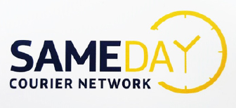Sameday logo