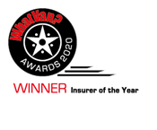 WhatVan winner Red WhatVan winner Red