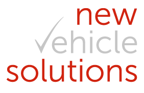 New Vehicle Solutions logo