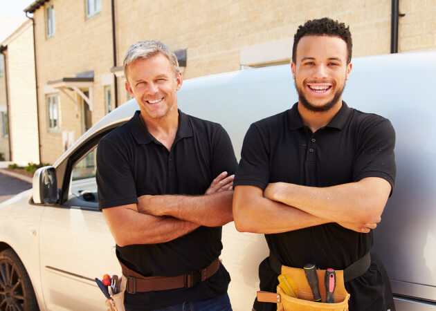 multiple van drivers multiple van drivers